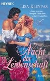 Nacht der Leidenschaft - Lisa Kleypas, Christa von Hadeln