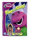 Barney - Sing That Song [DVD]