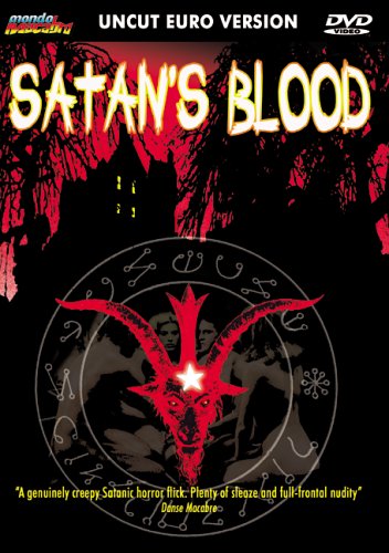 Download Satan's Blood Online!