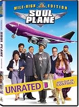 Soul Plane (Unrated Mile High Edition)
