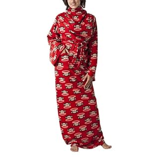 Paul Frank for Target® Juniors Julius Cozy Robe Collection - Assorted Colors