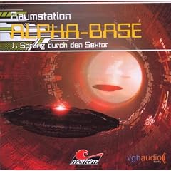 01-Raumstation Alpha-Base