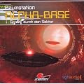01-Raumstation Alpha-Base