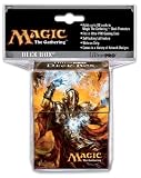 Eigenschaften Ultra Pro 7820435 / Ultra Pro Deck Box Venser & Tombstalker (82043) - Sammelkartenzubehör