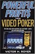 Powerful Profits From Video Poker