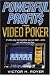 Powerful Profits From Video Poker