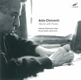Clementi: Works With Flutes