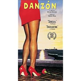 Danzon [VHS]