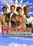 The Hilarious Saints Of Comedy Tour