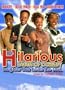 The Hilarious Saints Of Comedy Tour