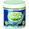 DecoArt TG01-36 Triple Thick Gloss Glaze, 8-Ounce Triple Thick Gloss Glaze (Jar)