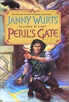 Peril's Gate