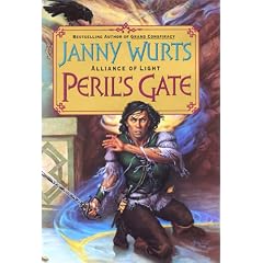 Peril's Gate (Wars of Light and Shadow)