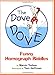The Dove Dove: Funny Homograph Riddles