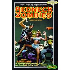 Redneck Zombies