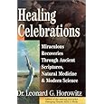 Healing Celebrations