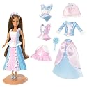 Barbie Mini Kingdom Princess Erika Doll