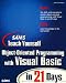Books : Teach Yourself OOP with VB 5 in 21 Days
