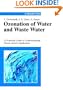 Ozonation of Drinking Water and of Wastewater