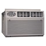 SoleusAirKC-28HEWindowAirConditionerwith10,000BTUswithRemote,White