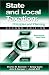 State and Local Taxation: Principles and Planning