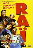DVD Ra�, film DVD Ra�