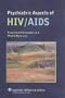 Psychiatric Aspects of HIV/AIDS