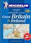 Tourist and Motoring Atlas: Great Britain & Ireland (Road Atlas)