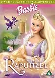 Review Universal Pictures UK  / Barbie As Rapunzel [2002]