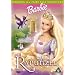 Barbie As Rapunzel [DVD] [2002]