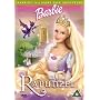 Barbie As Rapunzel [DVD] [2002]
