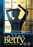 DVD Alias Betty (Betty Fisher et autres histoires), film DVD Alias Betty (Betty Fisher et autres histoires)