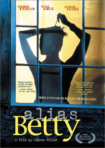 Alias Betty (Betty Fisher et autres histoires) dvd, Film dvd Alias Betty (Betty Fisher et autres histoires)