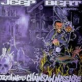 Revue Jeep Beat Collective  / Technics Chainsaw Massacre