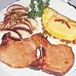 Breakfast Pork Chops
