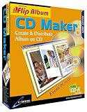 Flip Album CD Maker Home Edition