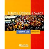 Futures, Options and Swaps