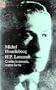 H. P. Lovecraft : Contre le monde, contre la vie