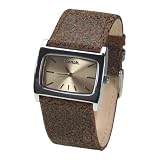 Bench BC0058BG Ladies Watch with Brown Strapby Bench