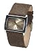Bench BC0058BG Ladies Watch with Brown Strap