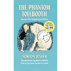 The Phantom Tollbooth
