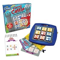 ThinkFun Clever Castle