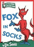 Fox in Socks