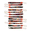 Marvel Superhero Wristbands Vending Toys Set of 12 Great for Party Favors Goodie Bags