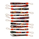 Marvel Superhero Wristbands Vending Toys Set of 12 Great for Party Favors Goodie Bags