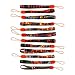 Marvel Superhero Wristbands Vending Toys Set of 12 Great for Party Favors Goodie Bags