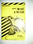 CliffsNotes on Sartre's No Exit & The Flies