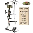 PSE Bow Madness XS Ready-to-Shoot Right Hand - 50 LBS