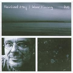 Klaar Kiming-Live
