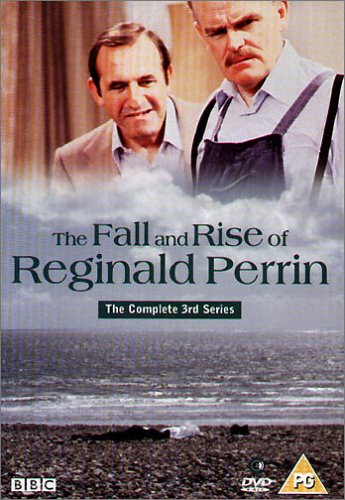 Rise And Fall Of Reginald Perrin